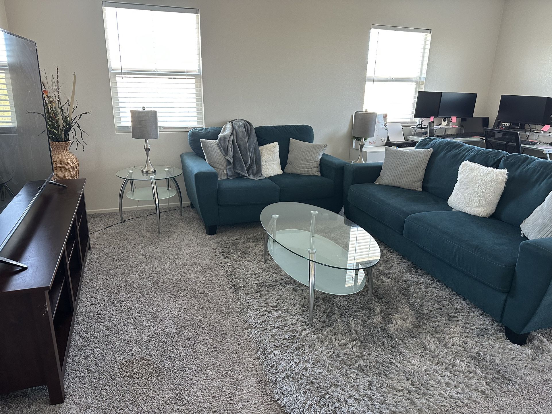 Living room Set