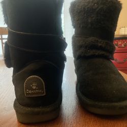 Bearpaw Boots