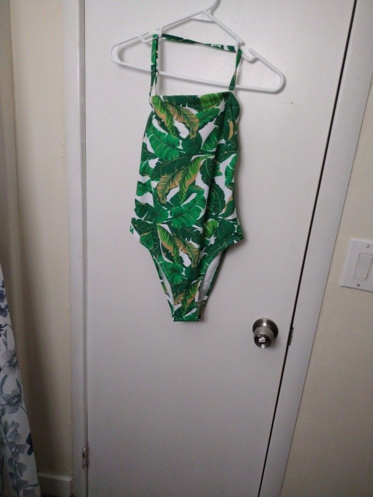 Love OF SPORTS Bathing Suit