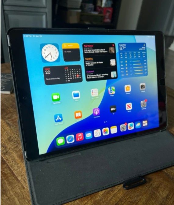 Apple iPad Air 3rd Gen