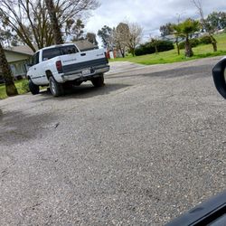 1999 Dodge Ram 1500 4×4