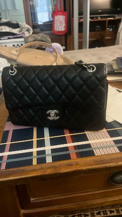 Chanel flap