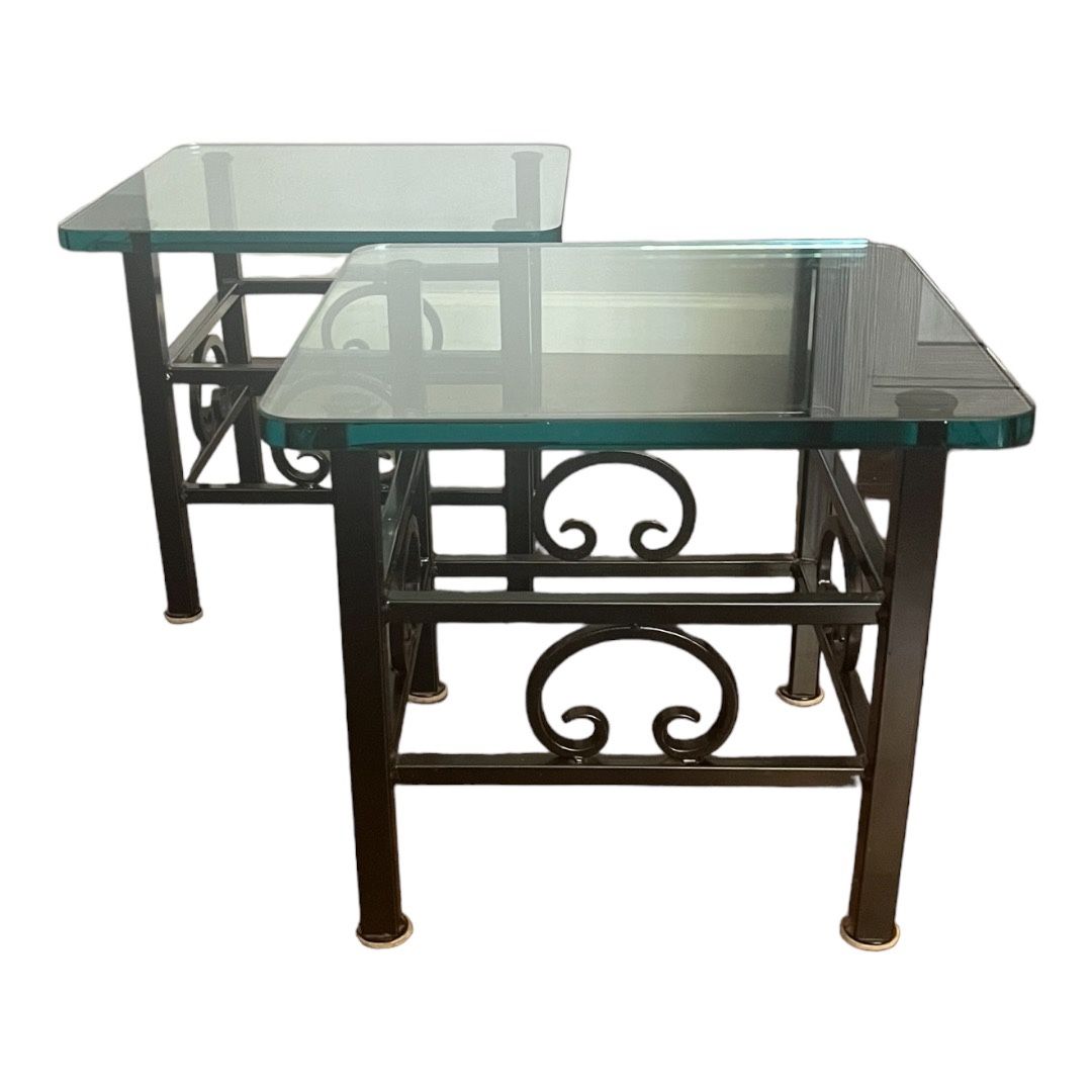 Beautiful Side Tables