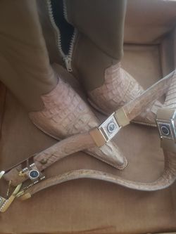 Cowboy boots