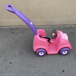 Kids Car