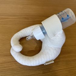 Baby Bottle Feeding Holder