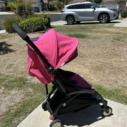YOYO Stroller – Pink 