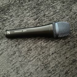 Sennheiser e945 Dynamic microphone