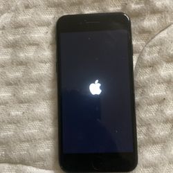 Unlocked iPhone 7