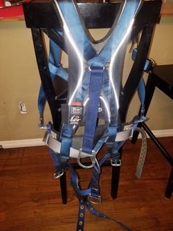 Harness