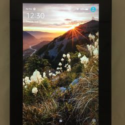 AMAZON FIRE HD 7 4th GENERATION TABLET FACTORY RESET AND READY FOR YOUR PASSWORD  11 TABLETS AVAILABLE  EXCELLENT CONDITION  LOCATION HENDERSON 89015 