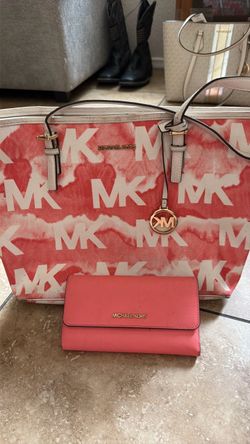 Michael kors purse