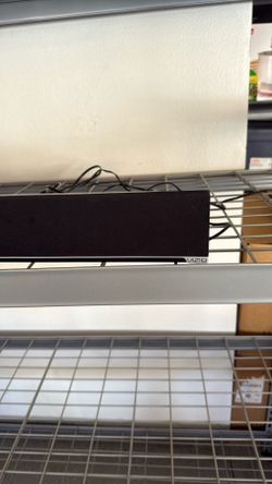 Visio Sound Bar