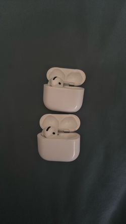 AirPods