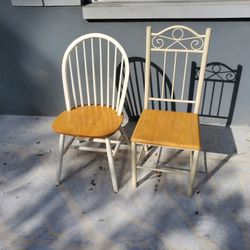 2 Chairs