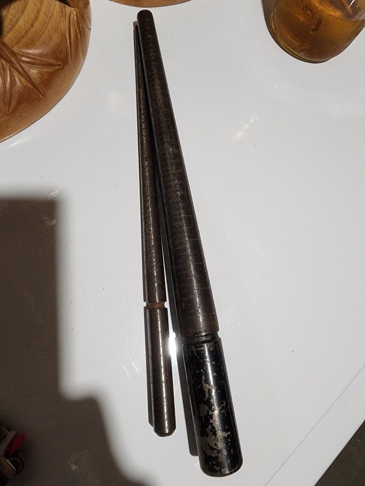 Antique Ring Sizers