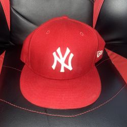 Yankees Hat