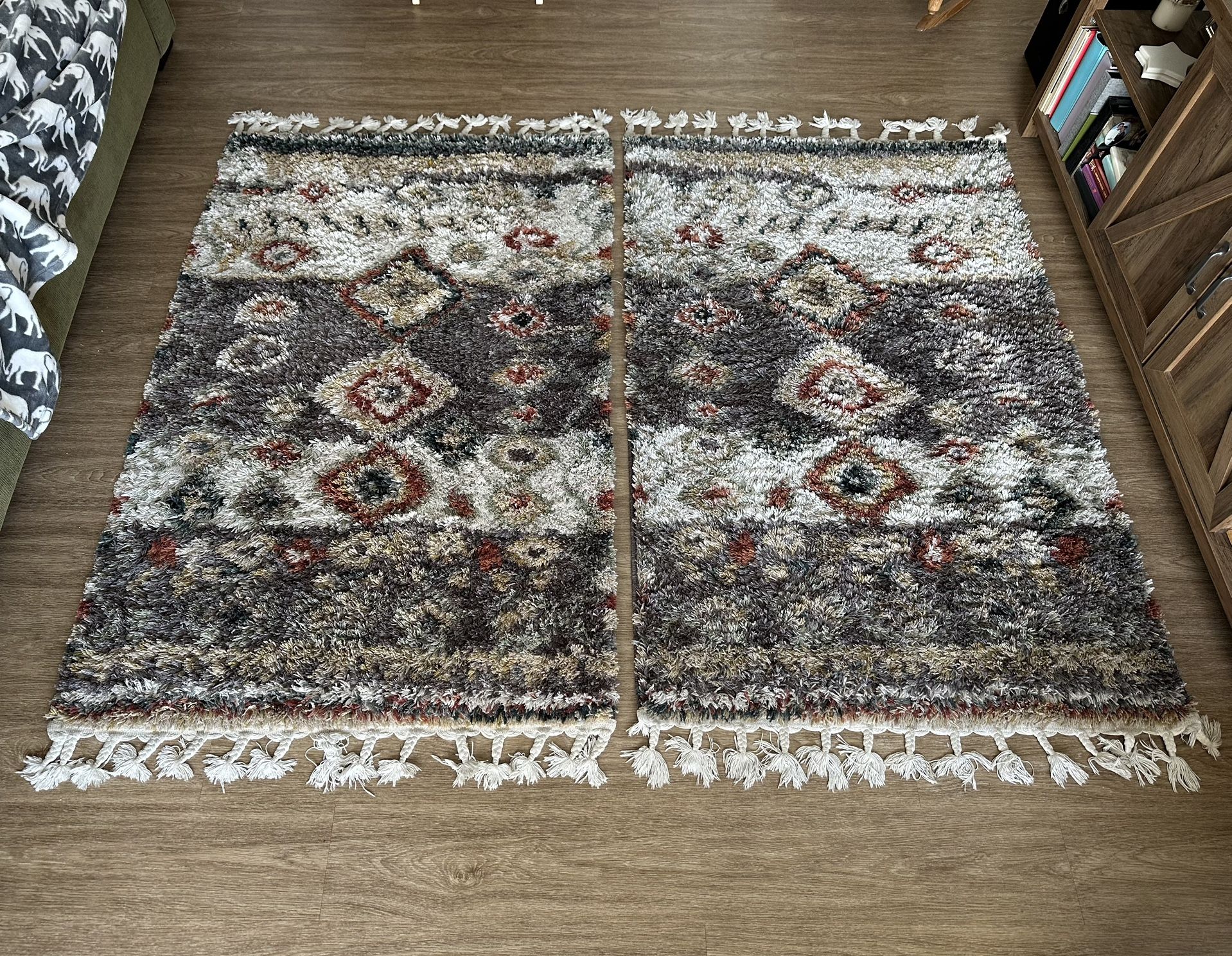Rugs