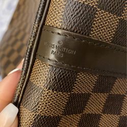 Louis Vuitton Authentic 