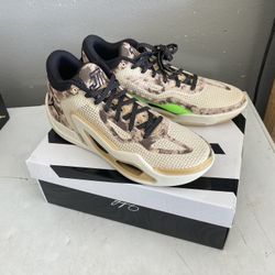 Jordan Basketball Shoes 