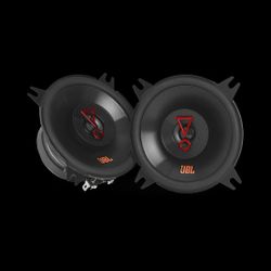 JBL Stage 3 427F 4" 30W RMS 2 Way Coaxial Speakers 150W Max 3 Ohm (Pair)