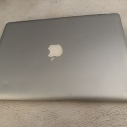 MacBook Pro 2010