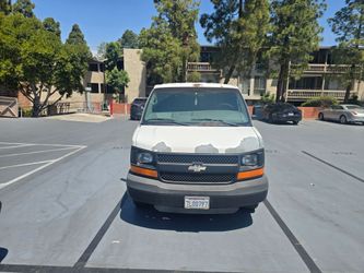 2004 Chevrolet Express