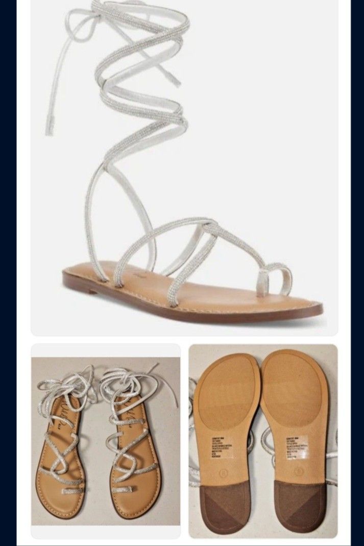 Sandals