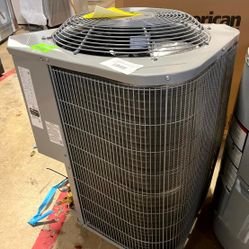 CARRIER Air Conditioner Condenser R4A424LKA100 ACC GGVKL