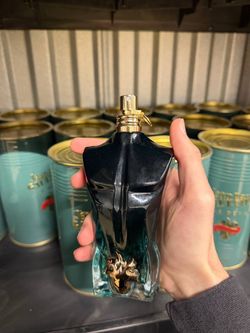 Jean Paul Gaultier Le Beau Cologne