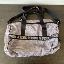 Victoria's Secret PINK Bag Duffel Bag
