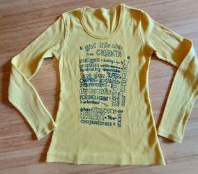 Vintage ONEONTA teeshirt