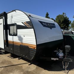 Travel Trailer For Sale Or R_ent