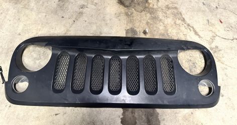 Jeep Jk Parts