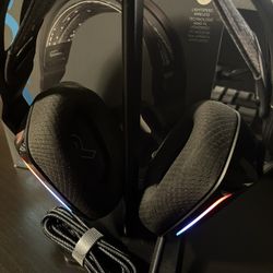Wireless Headset