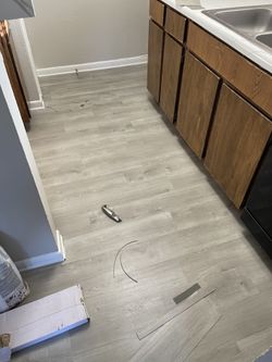 Flooring 