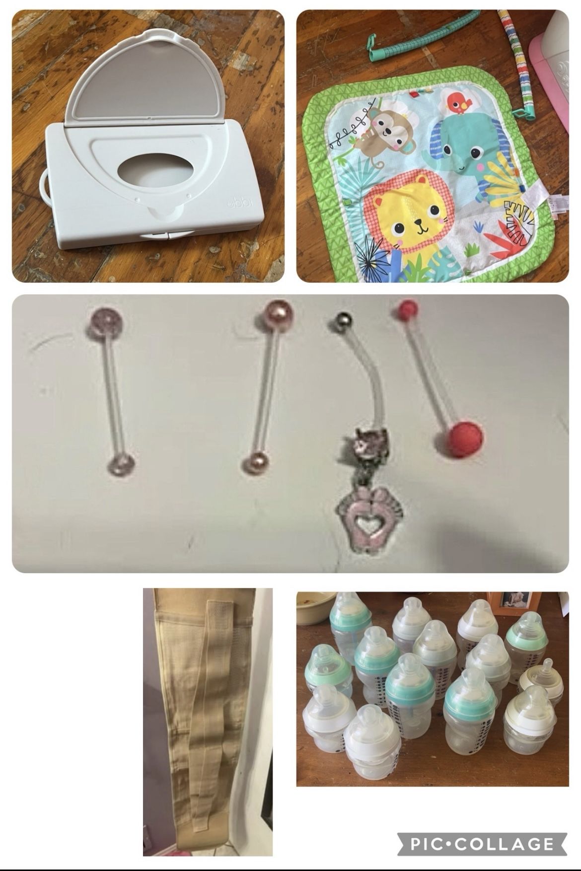 Baby Stuff