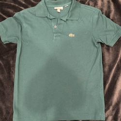 Lacoste Polo 