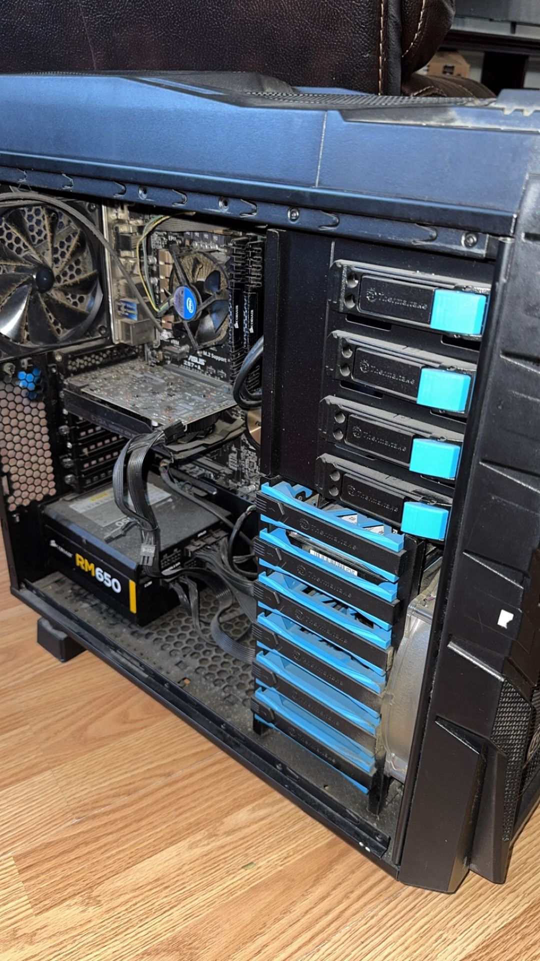 Gaming Desktop