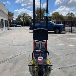 FIRST DEGREE NEWPORT CLUB AR PLUS FLUID ROWER