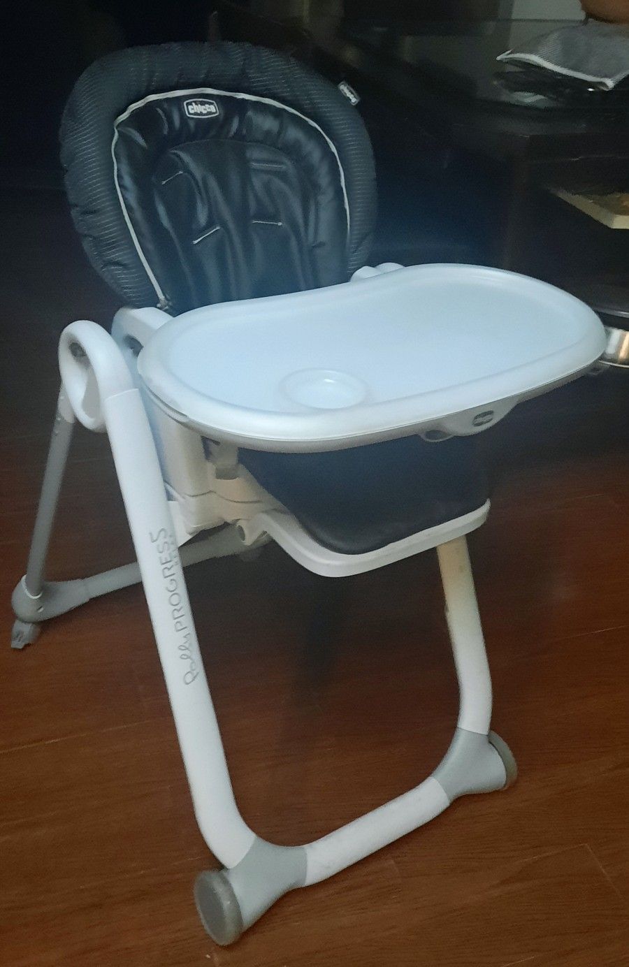 High Chair