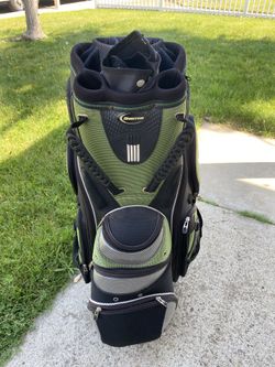 Golf Bag