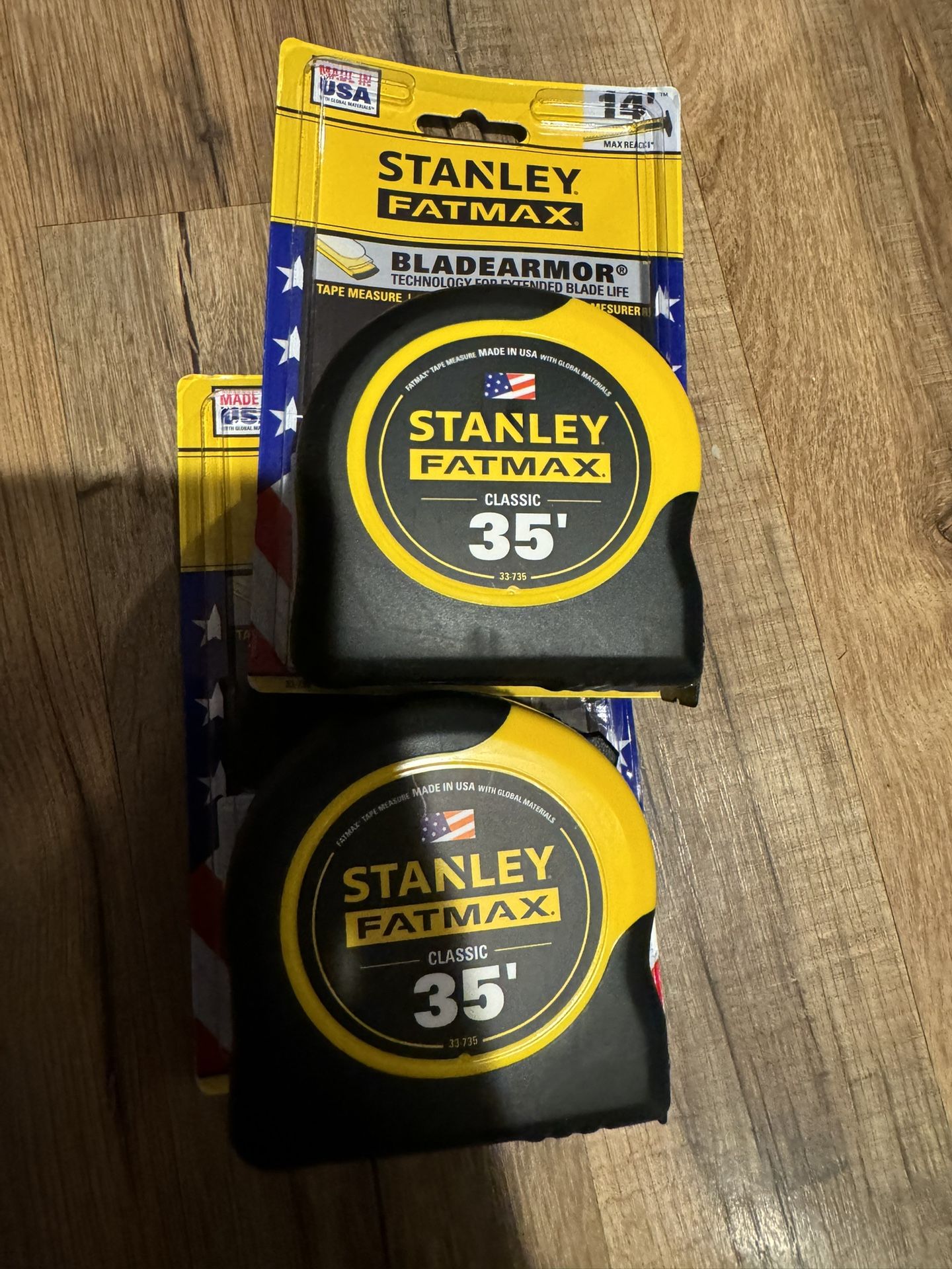 2 Stanley