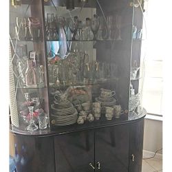 China Cabinet 
