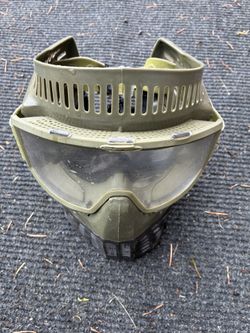 Paint Mask