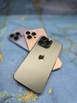Iphone 13 Pro unlocked