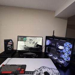LG monitor 27 Inch