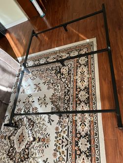 Metal Bedframe