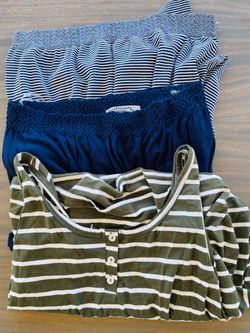 Maternity Dresses - Size XL