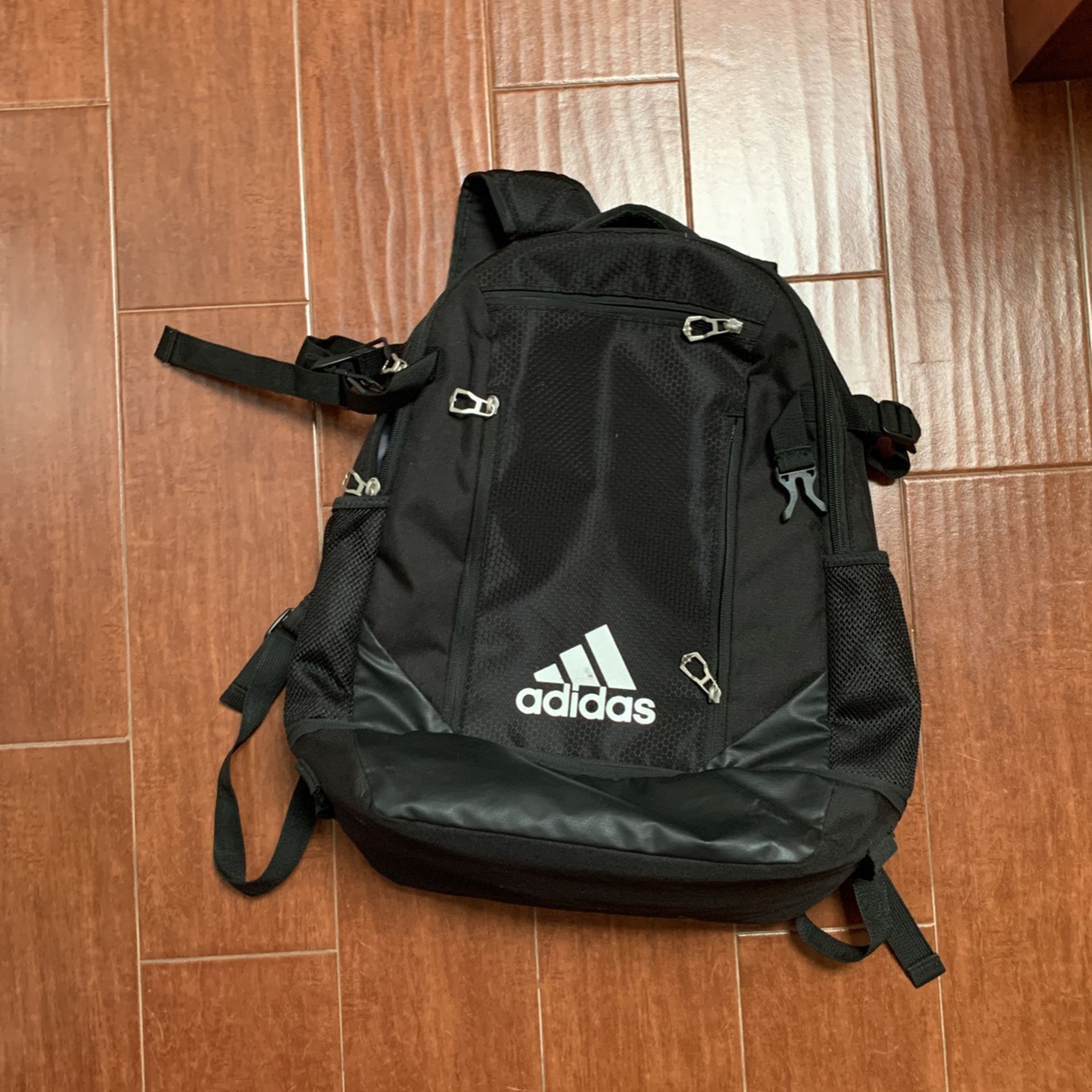 Adidas Game Day Bag